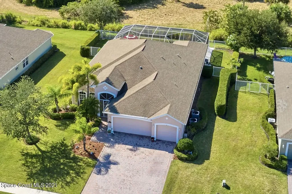 2925 W Brookfield Way Vero Beach FL 32966