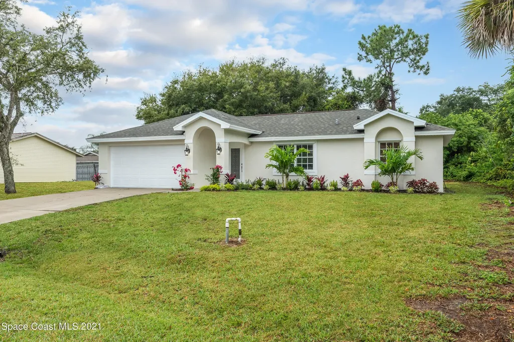1142 Cherokee Road SE Palm Bay FL 32909