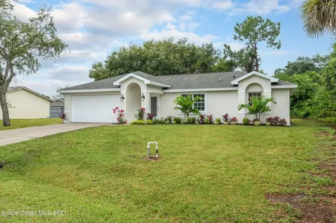 1142 Cherokee Road SE Palm Bay FL 32909