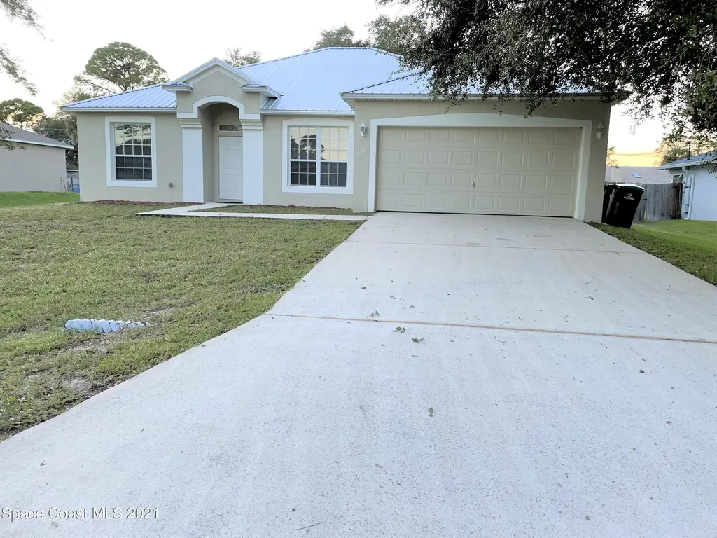 798 Aachen Avenue NW Palm Bay FL 32907