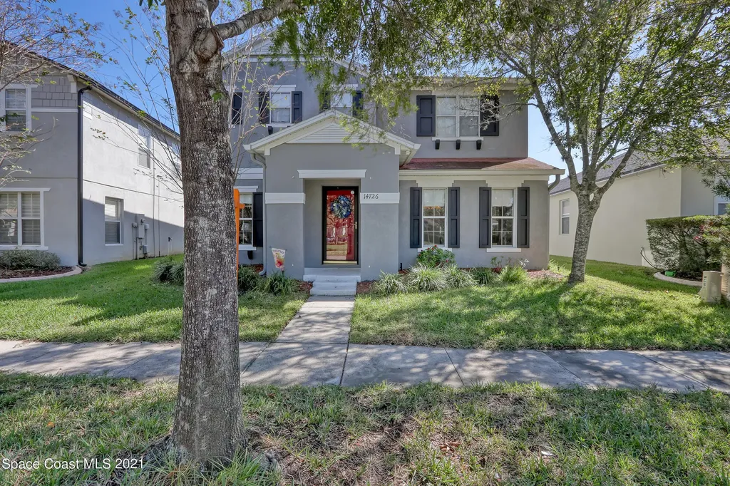14726 Water Locust Drive Orlando FL 32828