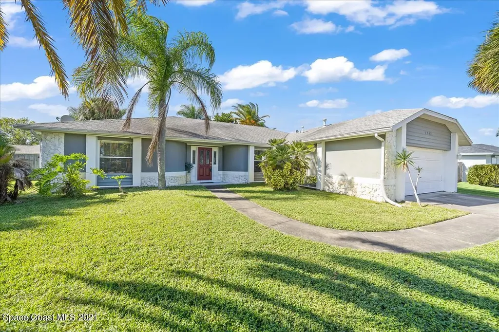 2780 Kingdom Avenue Melbourne FL 32934