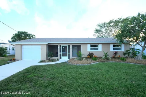 455 Monitor Street Merritt Island FL 32952