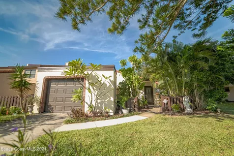 3458 Partridge Court Melbourne FL 32935