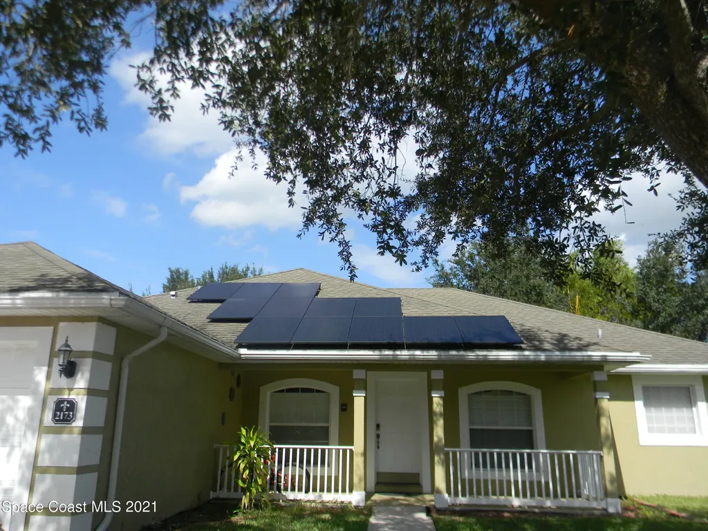 2173 Merlin Drive Melbourne FL 32904