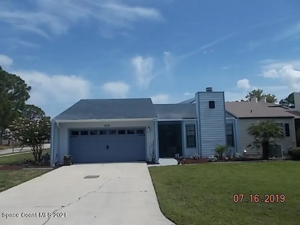 4631 Ashley Drive Titusville FL 32780