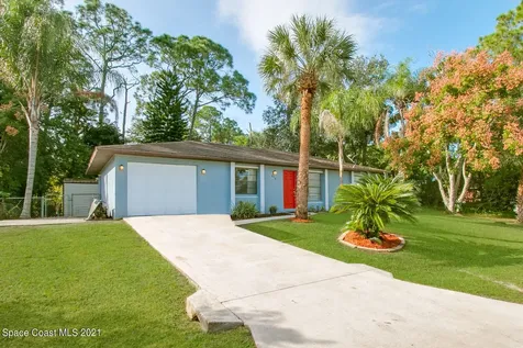 478 Wellwood Street SW Palm Bay FL 32908