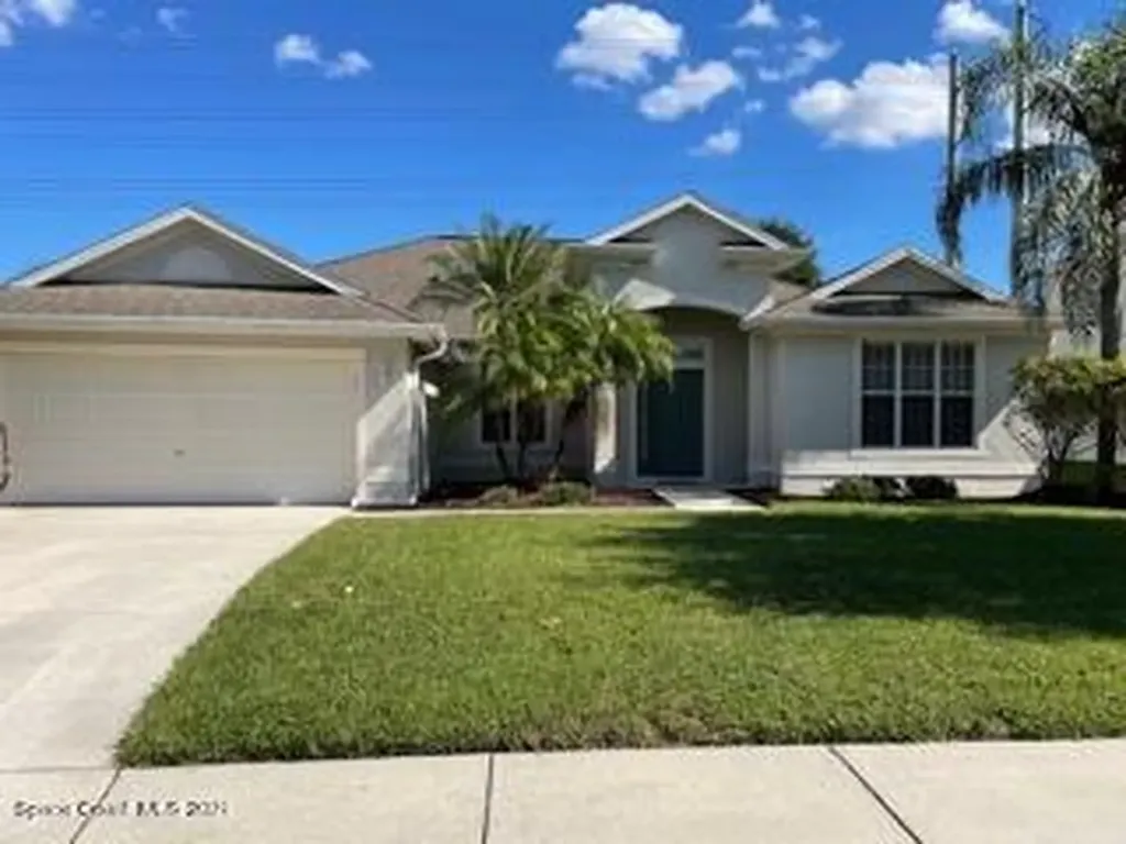 193 Wading Bird Circle SW Palm Bay FL 32908