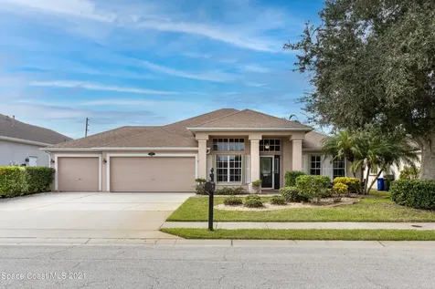 4237 Montreaux Avenue Melbourne FL 32934