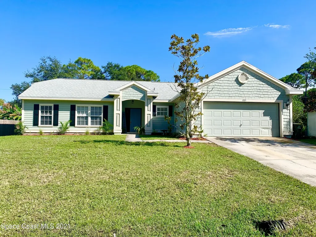 1325 Vandalia Avenue SE Palm Bay FL 32909