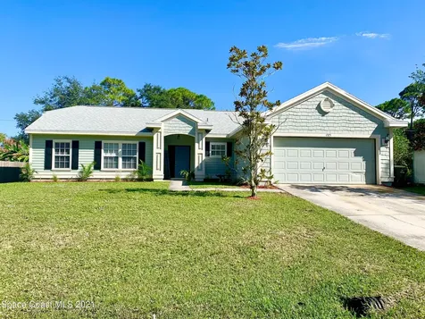 1325 Vandalia Avenue SE Palm Bay FL 32909