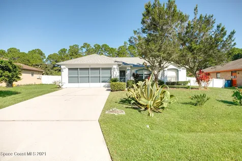 773 Furth Road NW Palm Bay FL 32907