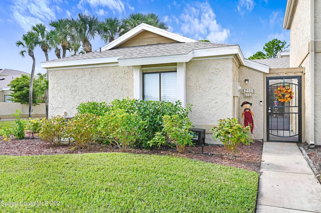 1480 Sheafe Avenue NE Palm Bay FL 32905