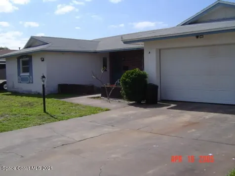 1545 Bella Casa Court Merritt Island FL 32952