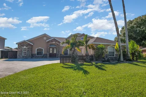 462 Stonehenge Circle Rockledge FL 32955