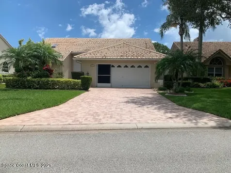 876 Palm Brook Drive Melbourne FL 32940