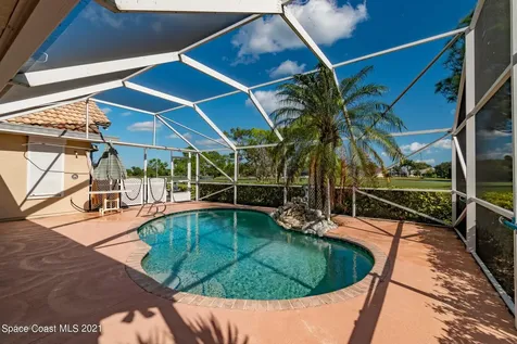 876 Palm Brook Drive Melbourne FL 32940