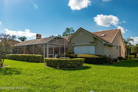 876 Palm Brook Drive Melbourne FL 32940