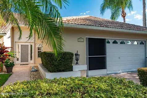 876 Palm Brook Drive Melbourne FL 32940