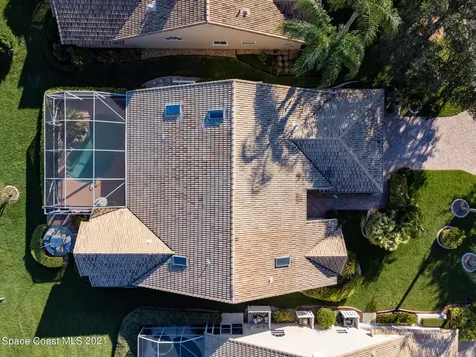 876 Palm Brook Drive Melbourne FL 32940