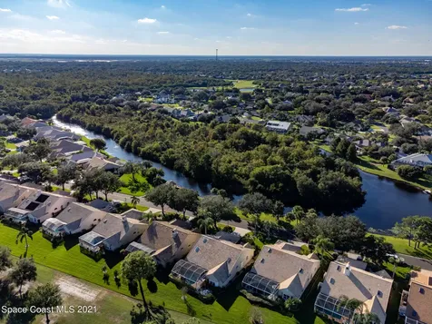 876 Palm Brook Drive Melbourne FL 32940