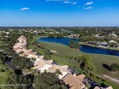 876 Palm Brook Drive Melbourne FL 32940