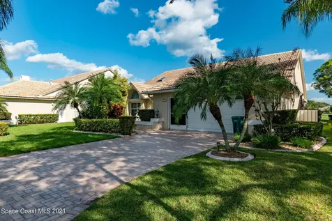 876 Palm Brook Drive Melbourne FL 32940