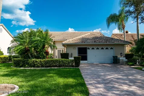 876 Palm Brook Drive Melbourne FL 32940