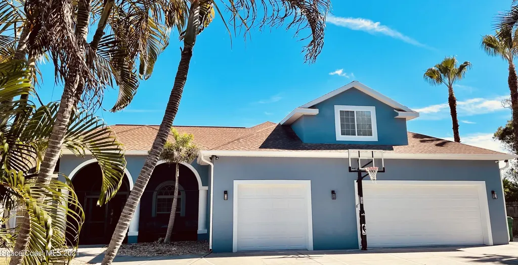 1940 Newfound Harbor Drive Merritt Island FL 32952