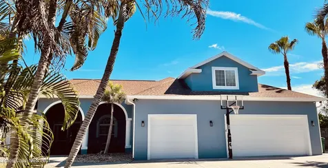 1940 Newfound Harbor Drive Merritt Island FL 32952