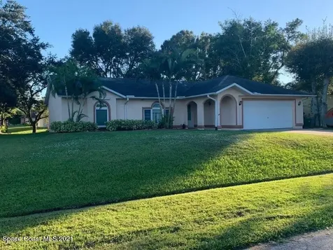821 Jordan Avenue Sebastian FL 32958