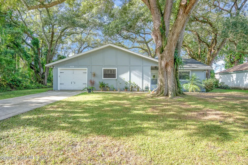 538 Petal Road NE Palm Bay FL 32907