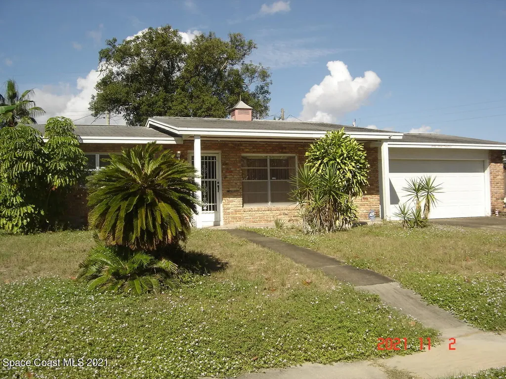 4300 Lauren Lane Titusville FL 32780