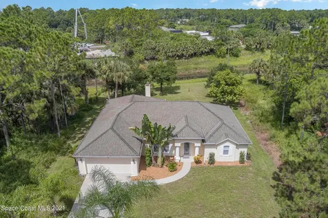 1544 Seeley Circle NW Palm Bay FL 32907