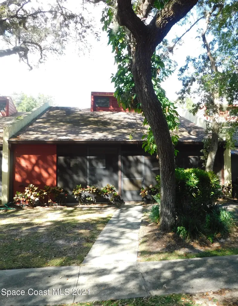 470 Valerie Drive Titusville FL 32796