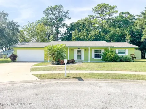 2700 Henry Court Titusville FL 32780