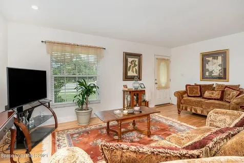 2700 Henry Court Titusville FL 32780