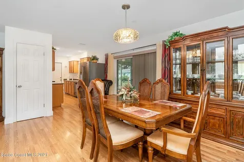 2700 Henry Court Titusville FL 32780