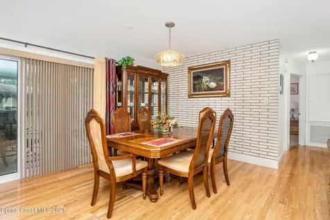 2700 Henry Court Titusville FL 32780