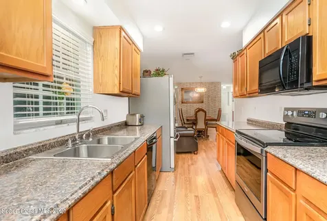 2700 Henry Court Titusville FL 32780