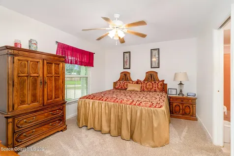 2700 Henry Court Titusville FL 32780