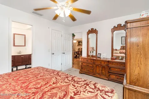 2700 Henry Court Titusville FL 32780