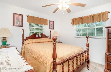 2700 Henry Court Titusville FL 32780