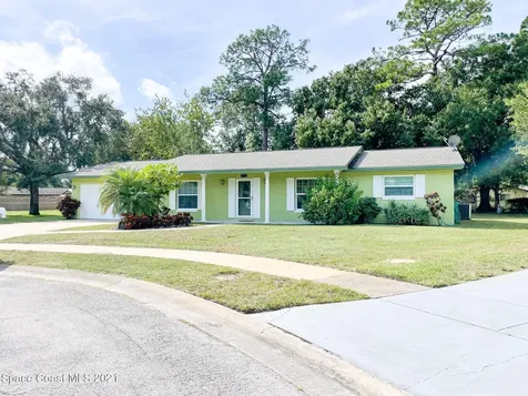 2700 Henry Court Titusville FL 32780