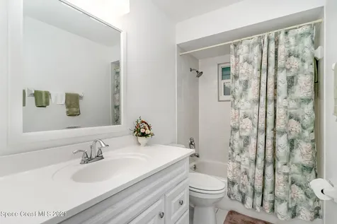 2700 Henry Court Titusville FL 32780