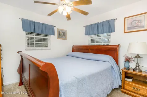 2700 Henry Court Titusville FL 32780