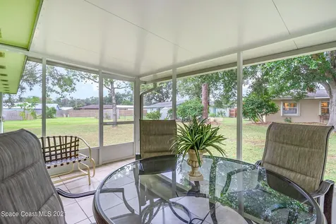 2700 Henry Court Titusville FL 32780