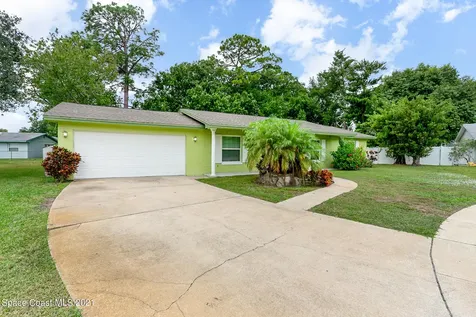 2700 Henry Court Titusville FL 32780