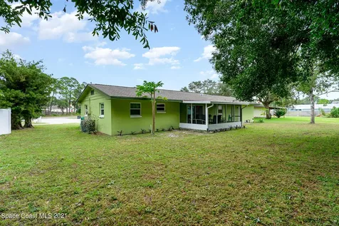 2700 Henry Court Titusville FL 32780