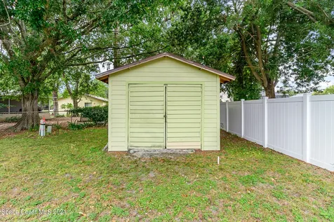 2700 Henry Court Titusville FL 32780